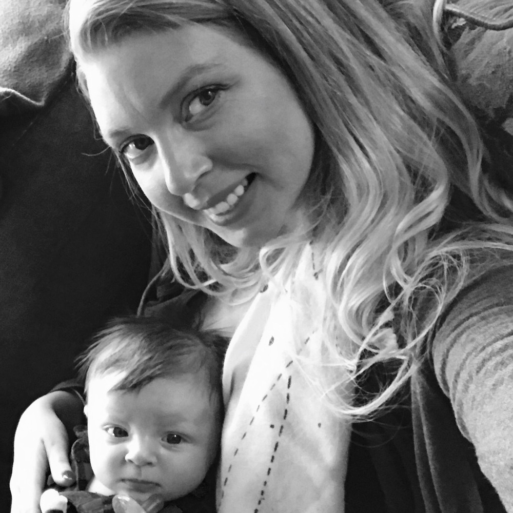 Meet your Posher, Paris